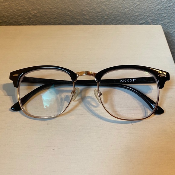 Zenni Optical Accessories - Zenni glasses frames